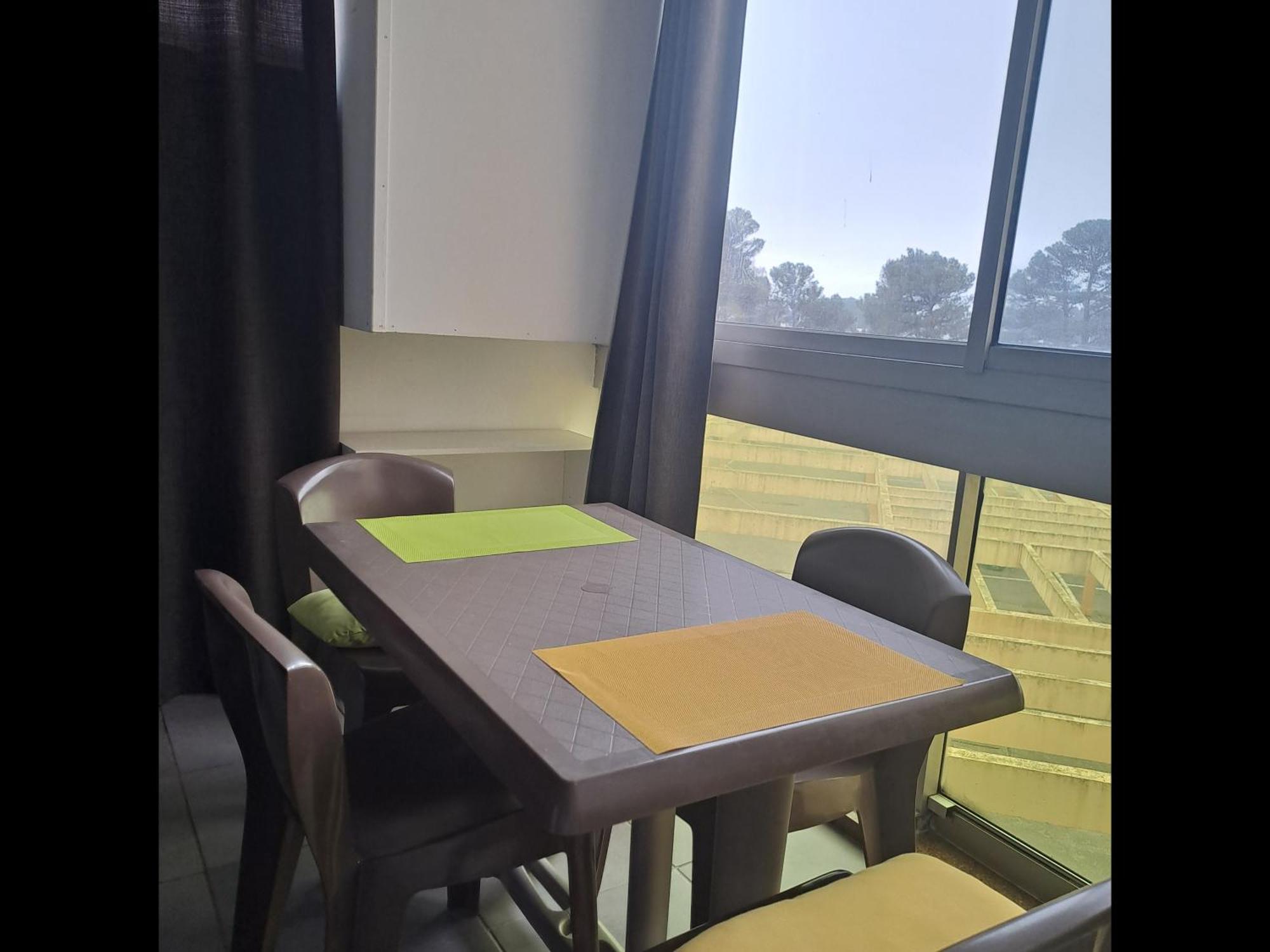 L'abri Cotier Radieux - A 5min A Pied Apartment Canet-en-Roussillon